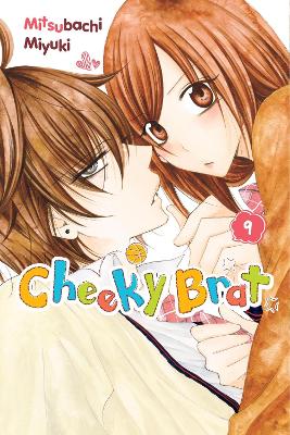 Cheeky Brat, Vol. 9 book