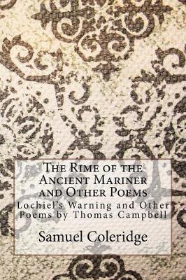 Rime of the Ancient Mariner and Other Poems book