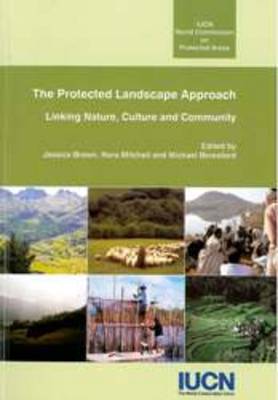 Protected Landscape Approach book