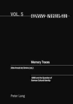 Memory Traces book