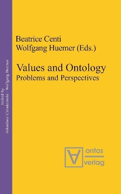Values and Ontology by Beatrice Centi
