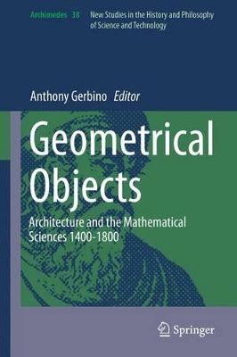 Geometrical Objects book