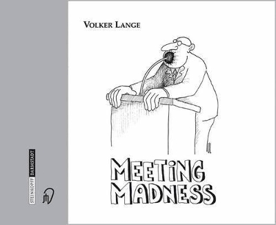 Meeting Madness book