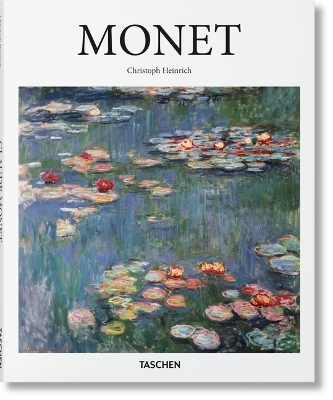Monet by Christoph Heinrich