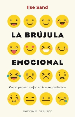 La Brujula Emocional book