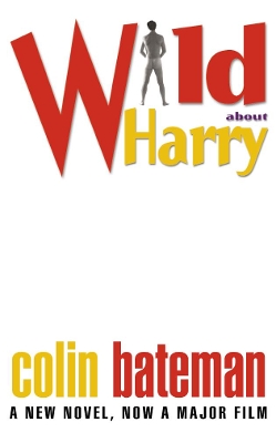 Wild About Harry book