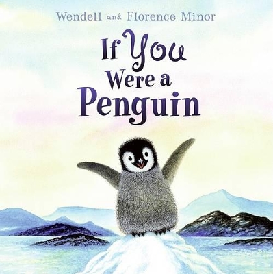 If You Were a Penguin book