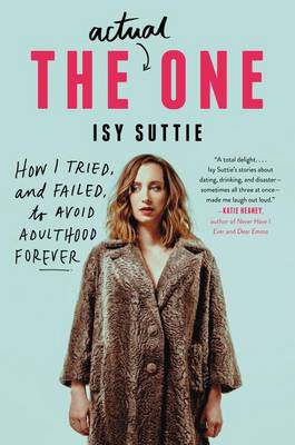 The Actual One by Isy Suttie