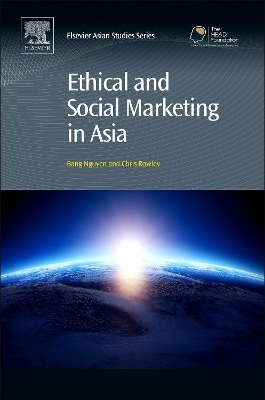 Ethical and Social Marketing in Asia book