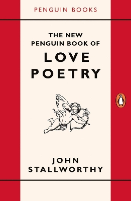 New Penguin Book of Love Poetry book