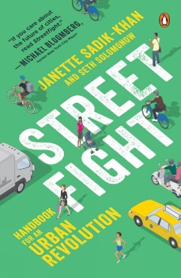 Streetfight book