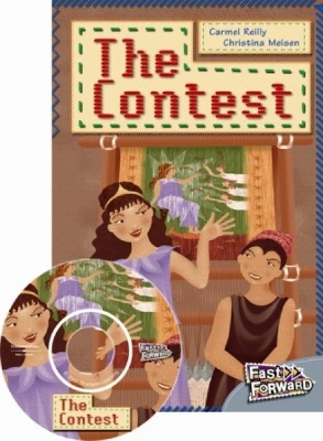 The Contest book
