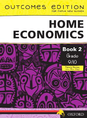 Papua New Guinea Home Economics Book 2 Grade 9/10 book
