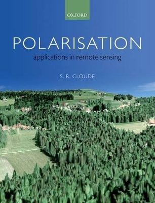 Polarisation: Applications in Remote Sensing book