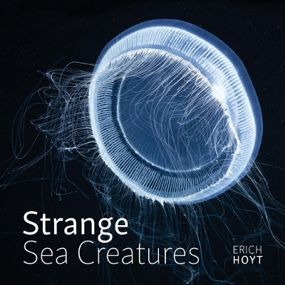Strange Sea Creatures book