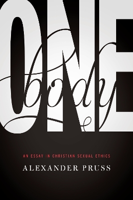One Body book
