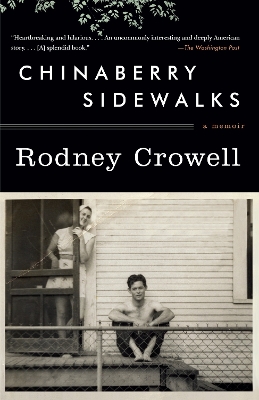 Chinaberry Sidewalks book