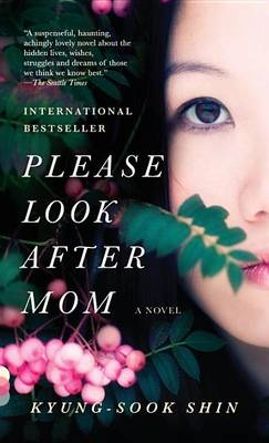 Please Look After Mom book