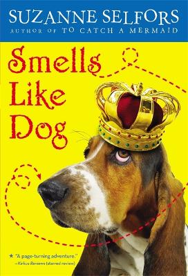 Smells Like Dog book