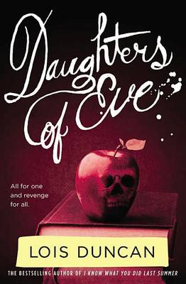Daughters of Eve book