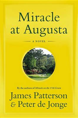 Miracle at Augusta book