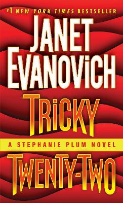 Tricky Twenty-Two book