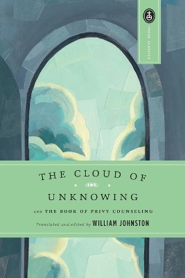 Cloud Of Unknowing (Image) book