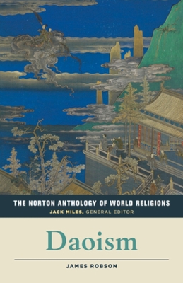 The Norton Anthology of World Religions by Jack Miles