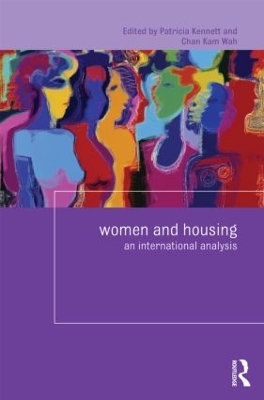 Women and Housing by Patricia Kennett