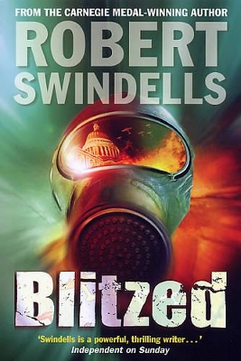Blitzed by Robert Swindells