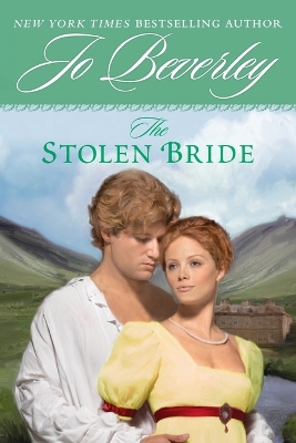Stolen Bride book