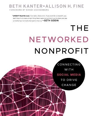 Networked Nonprofit book