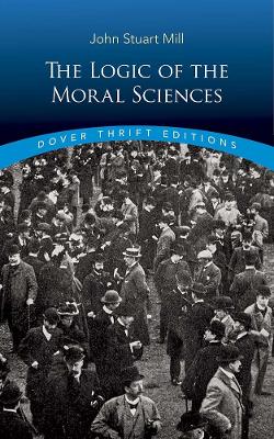 Logic of the Moral Sciences book