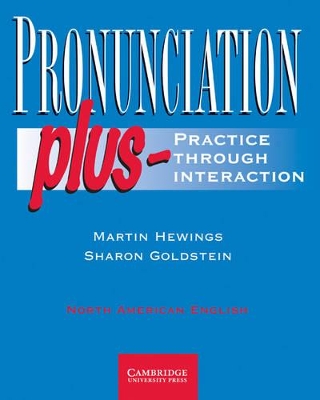 Pronunciation Plus Student's Book book