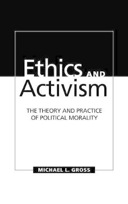 Ethics and Activism book
