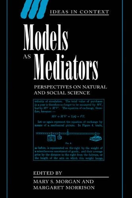 Models as Mediators book