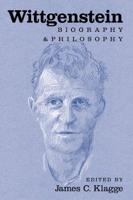 Wittgenstein book