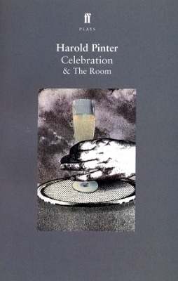 Celebration & The Room book