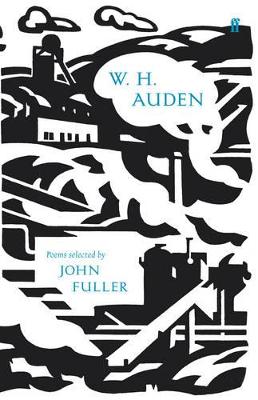 W. H. Auden by W.H. Auden