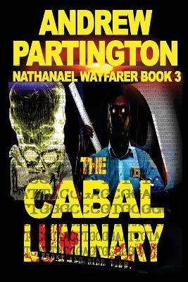 The Cabal Luminary book