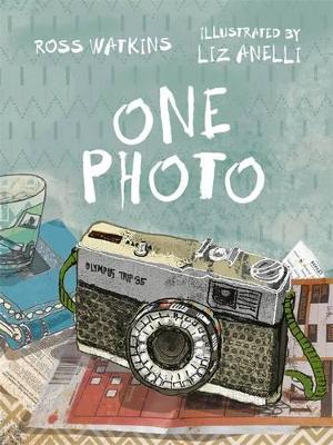 One Photo book