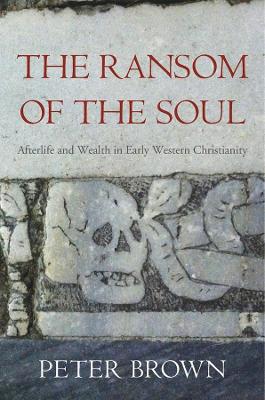 Ransom of the Soul book
