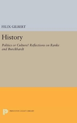 History book