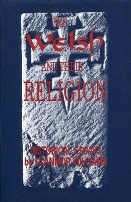 Welsh and their Religion book