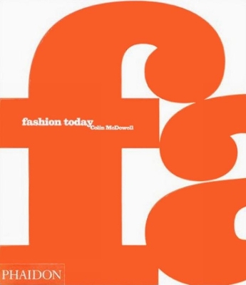 Fashion Today book