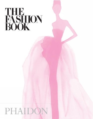 The Fashion Book by Caroline Kinneberg