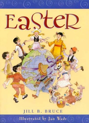 Easter book