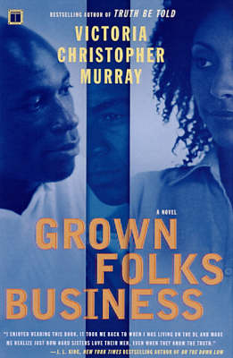 Grown Folks Business book