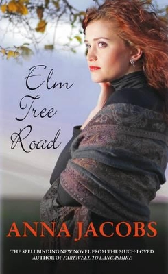 Elm Tree Road book