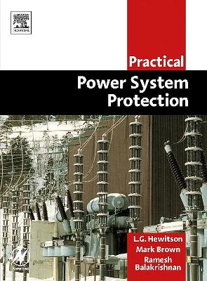 Practical Power System Protection book